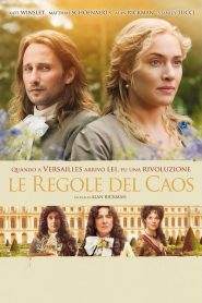 Le regole del caos (2015)