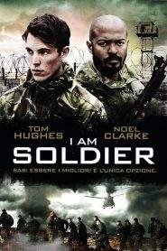 I Am Soldier (2014)