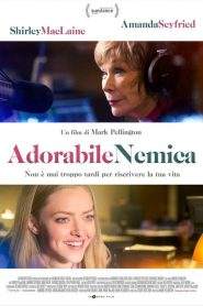 Adorabile nemica (2017)