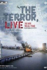 The Terror Live (2013)