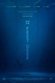 12 Feet Deep (2017)