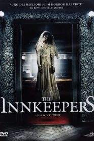 The Innkeepers (2011)