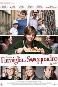 La mia famiglia a soqquadro (2017)