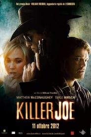 Killer Joe (2011)