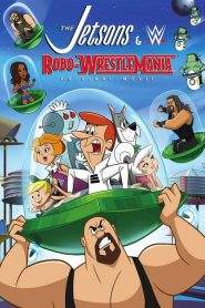 I Jetson e il WWE: Viaggio nel tempo (2017)