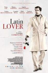 Latin Lover (2015)