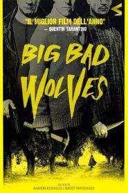 Big Bad Wolves (2013)