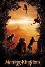 Monkey Kingdom (2015)