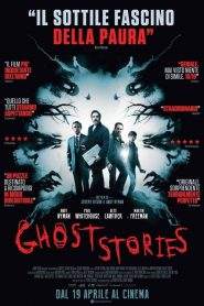 Ghost Stories (2018)