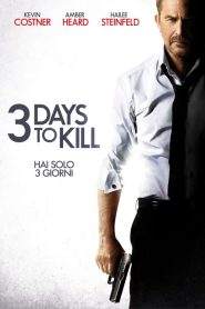 3 Days to Kill (2014)