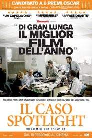 Il caso Spotlight (2015)