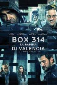 Box 314: La rapina di Valencia (2016)