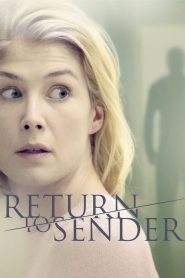 Return to Sender – Restituire al mittente (2015)