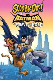 Scooby-Doo! & Batman: Il caso irrisolto (2018)