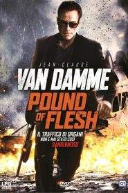 Pound of Flesh (2015)