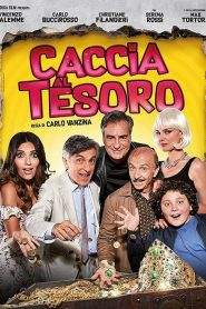 Caccia al tesoro (2017)