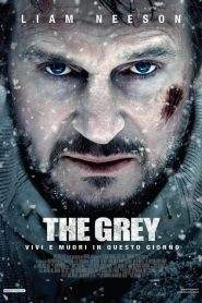 The Grey (2012)