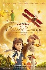 Il piccolo principe (2015)