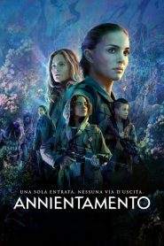 Annientamento (2018)