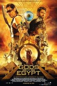 Gods of Egypt (2016)