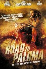 Road to Paloma (2014)