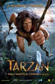 Tarzan (2013)