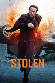 Stolen (2012)