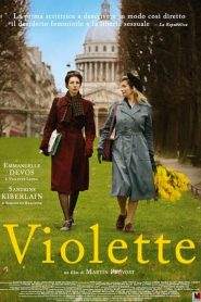 Violette (2013)