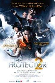 The Protector 2 (2013)