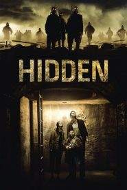 Hidden: Senza via di scampo (2015)