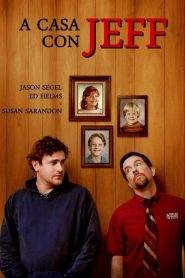 A casa con Jeff (2011)