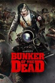 Bunker of the Dead (2016)