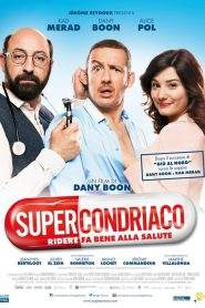 Supercondriaco – Ridere fa bene alla salute (2014)