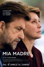 Mia madre (2015)