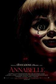 Annabelle (2014)