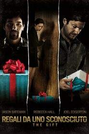 Regali da uno sconosciuto – The Gift (2015)