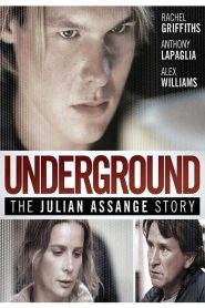 Underground: The Julian Assange Story (2012)