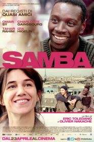 Samba (2014)