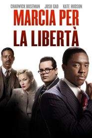 Marcia per la libertà (2017)