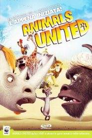 Animals United (2010)