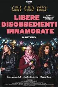 Libere disobbedienti innamorate (2016)