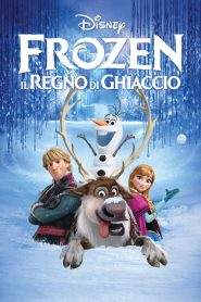 Frozen – Il regno di ghiaccio (2013)