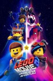 The Lego Movie 2: Una nuova avventura (2019)