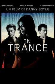 In trance (2013)