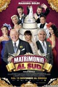 Matrimonio al Sud (2015)