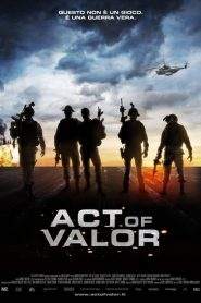 Act of Valor (2012)