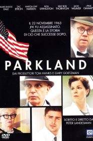 Parkland (2013)