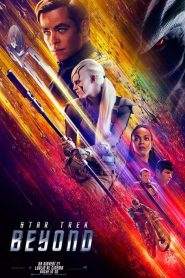 Star Trek Beyond (2016)