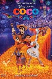 Coco (2017)