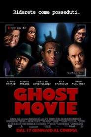 Ghost Movie (2013)